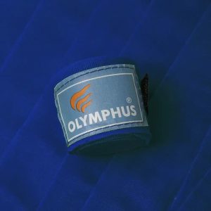 VENDA BOXEO OLYMPHUS FLEX 2,5 mt