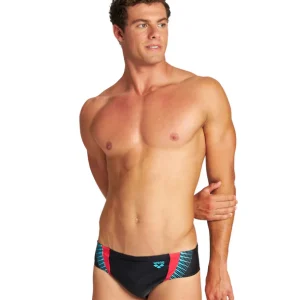 TRAJE DE BAÑO HOMBRE ARENA THREEFOLD