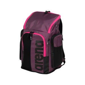 MOCHILA ARENA  SPIKY III BACKPACK MORADO 45L