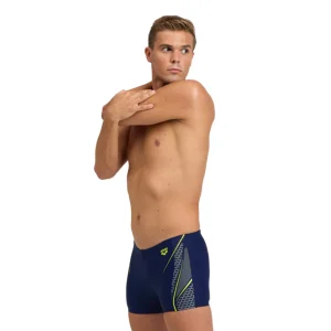 TRAJE DE BAÑO HOMBRE ARENA MODULAR SWIM