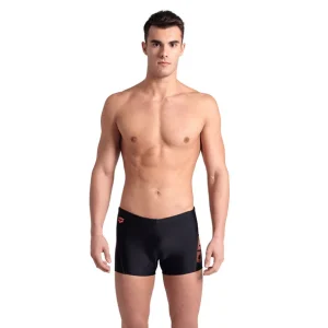 TRAJE DE BAÑO HOMBRE ARENABYOR EVO R NEGRO
