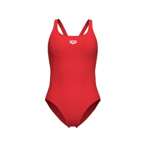 TRAJE DE BAÑO ARENA MUJER DYNAMO ONE PIECE R RED