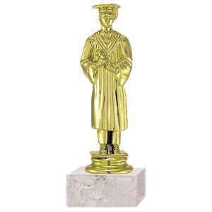 TROFEO GRADUACIÓN VARÓN 8063