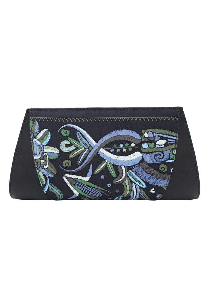 Bolsa Sen Quetzalcóatl