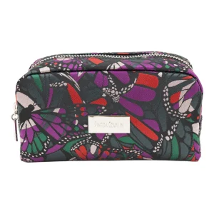 Cosmetiquera Nan Jqd Vuelo Mariposa