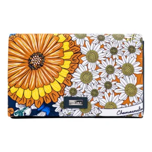 Bolsa Hook Herbolaria Flores