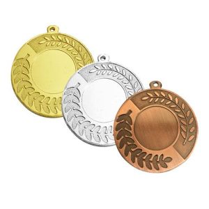 Medalla 5cm Mod.F020