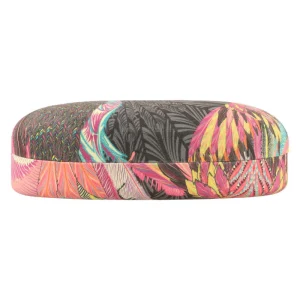 Estuche Lentes Sol Águila Real Mexicana