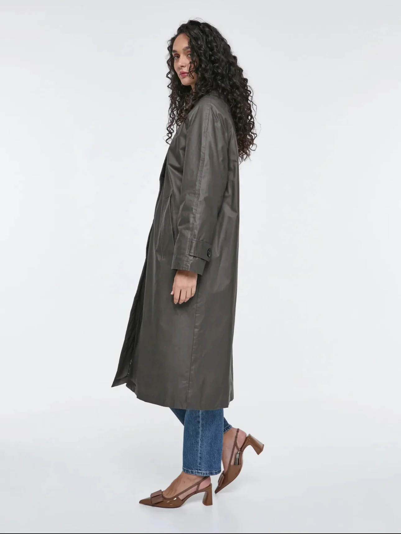 Abrigo de Cera Cuadros