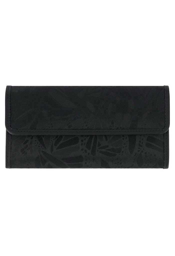 Cartera Bolsillo Mariposa Bordada - Imagen 8