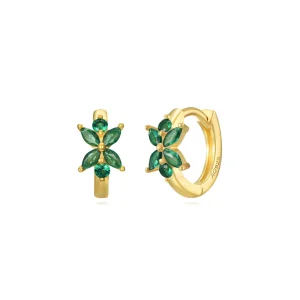 Pendientes Mini AroMa