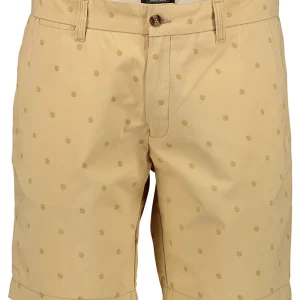 Shorts Agaves Beige
