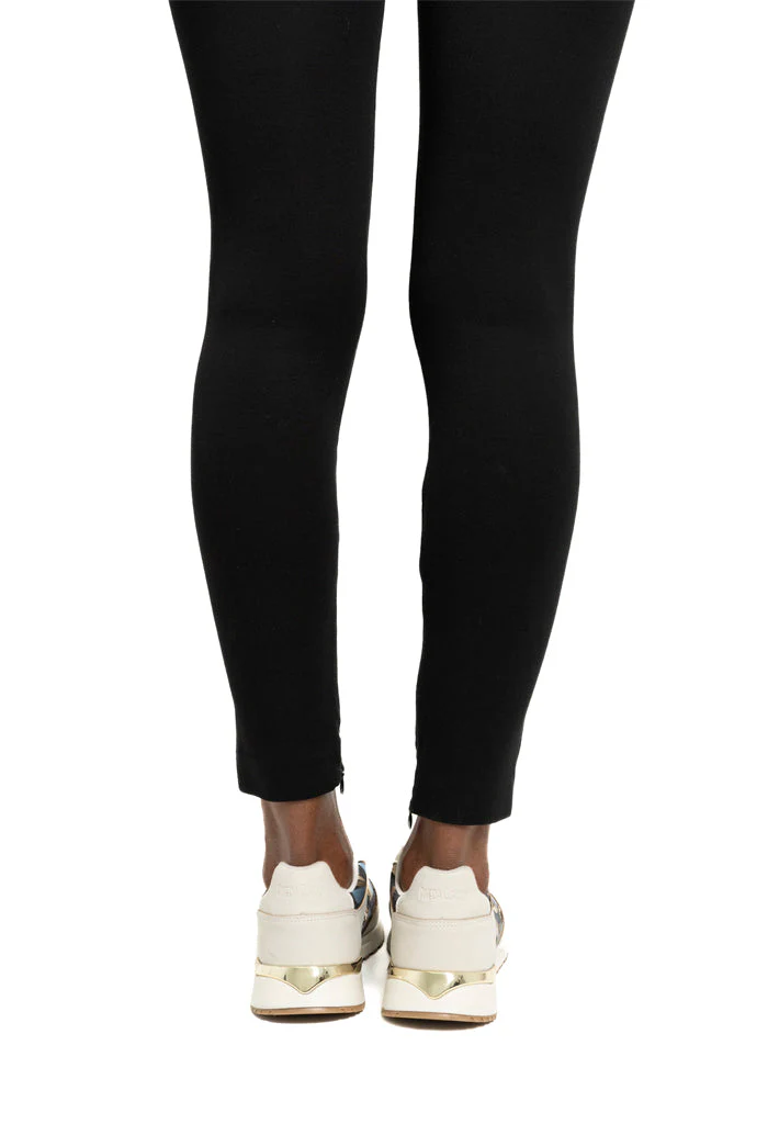 Tenis Beel Mujer Mariposa Abstracta Azul Acero - Imagen 4