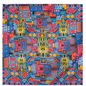 Mascada San Miguel de Allende 90 cm