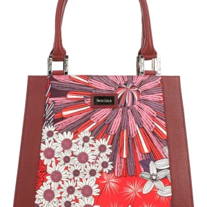 Bolsa Yaab Herbolaria Flores