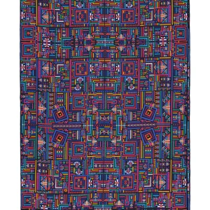 Chalina Teotihuacán