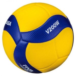 BALON VOLEIBOL MIKASA V200W