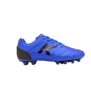 ZAPATO FUTBOL KELME NEO KIDS AZUL N° 35