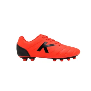 ZAPATO FUTBOL KELME NEO KIDS ROJO N° 35