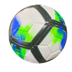 BALON FUTBOL DSJ MOD 018 N°5