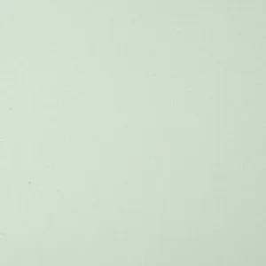 Tejido Popelín Verde Pastel