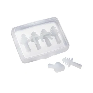 TAPON DE OIDOS TYR ERGO FLEX 4PK BLANCO