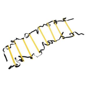 Escalera Agilidad 4m 8 Peldaños