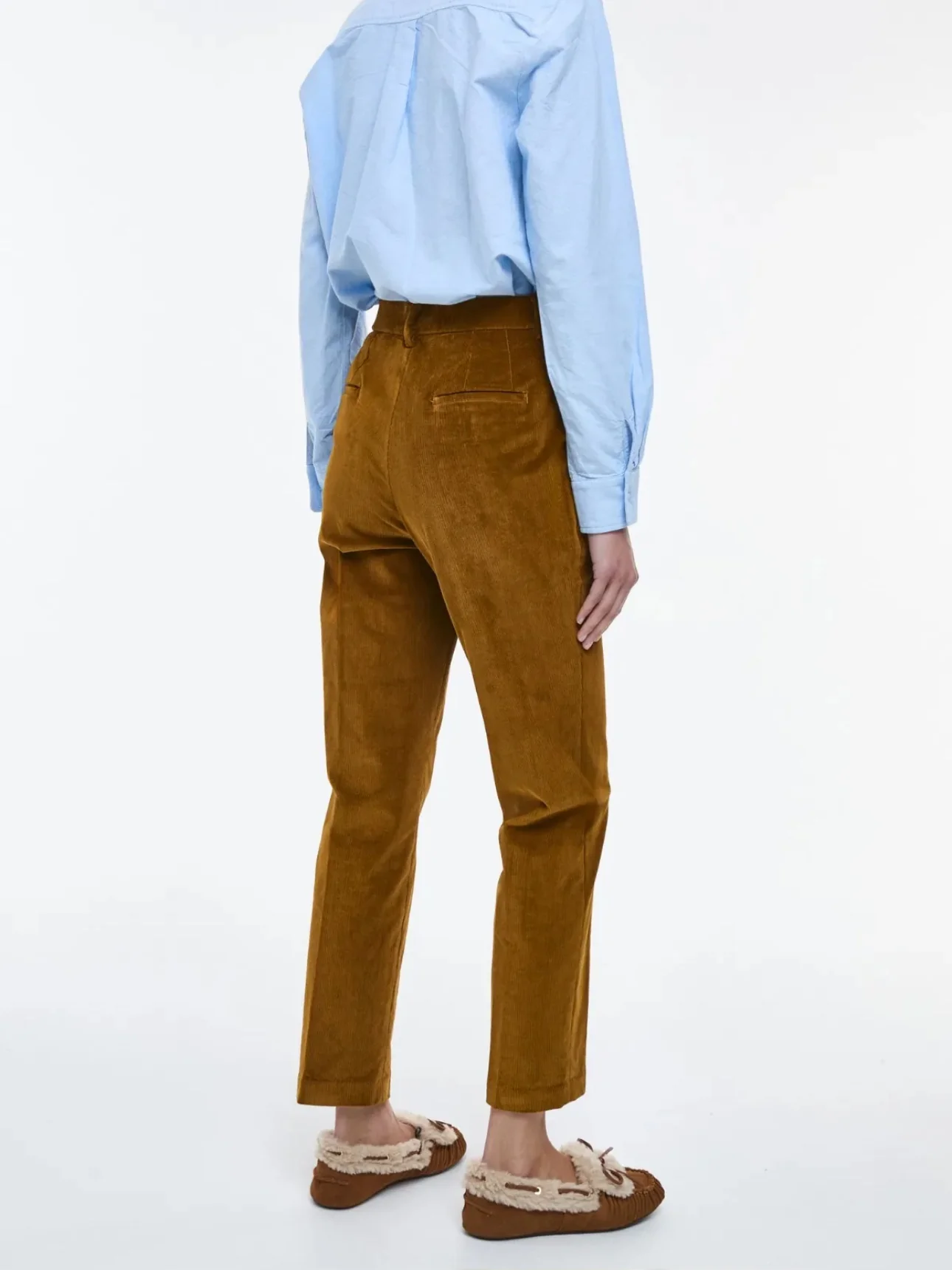 Pantal贸n Micropana Caldera - Imagen 4