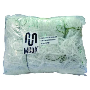 RED DE FUTBOL MUUK 2.5 ( 7.32 X 2.44 X 2 X 2) UV