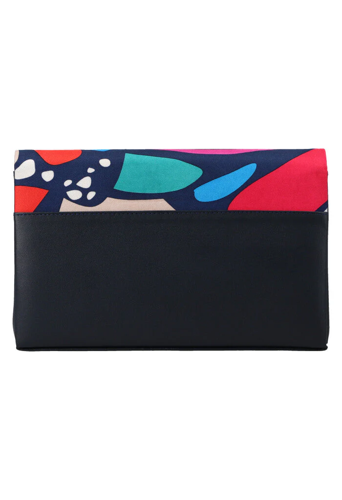 Bolsa Hook Mariposa Abstracta - Imagen 7