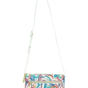 Bolsa Yaakun Saffiano Quetzalcóatl