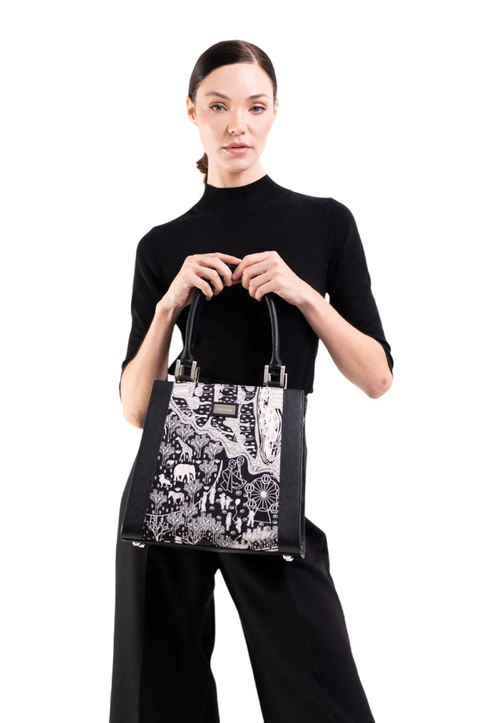 Bolsa Yaab Mi Ciudad - Imagen 3