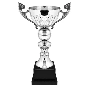 COPA 1937 PLATA C 35 CM