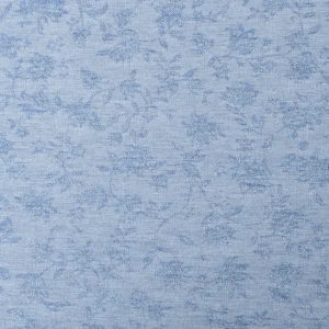 Tejido Vaquero Flores