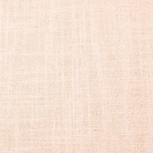 Tejido Viscosa Lino Salmón