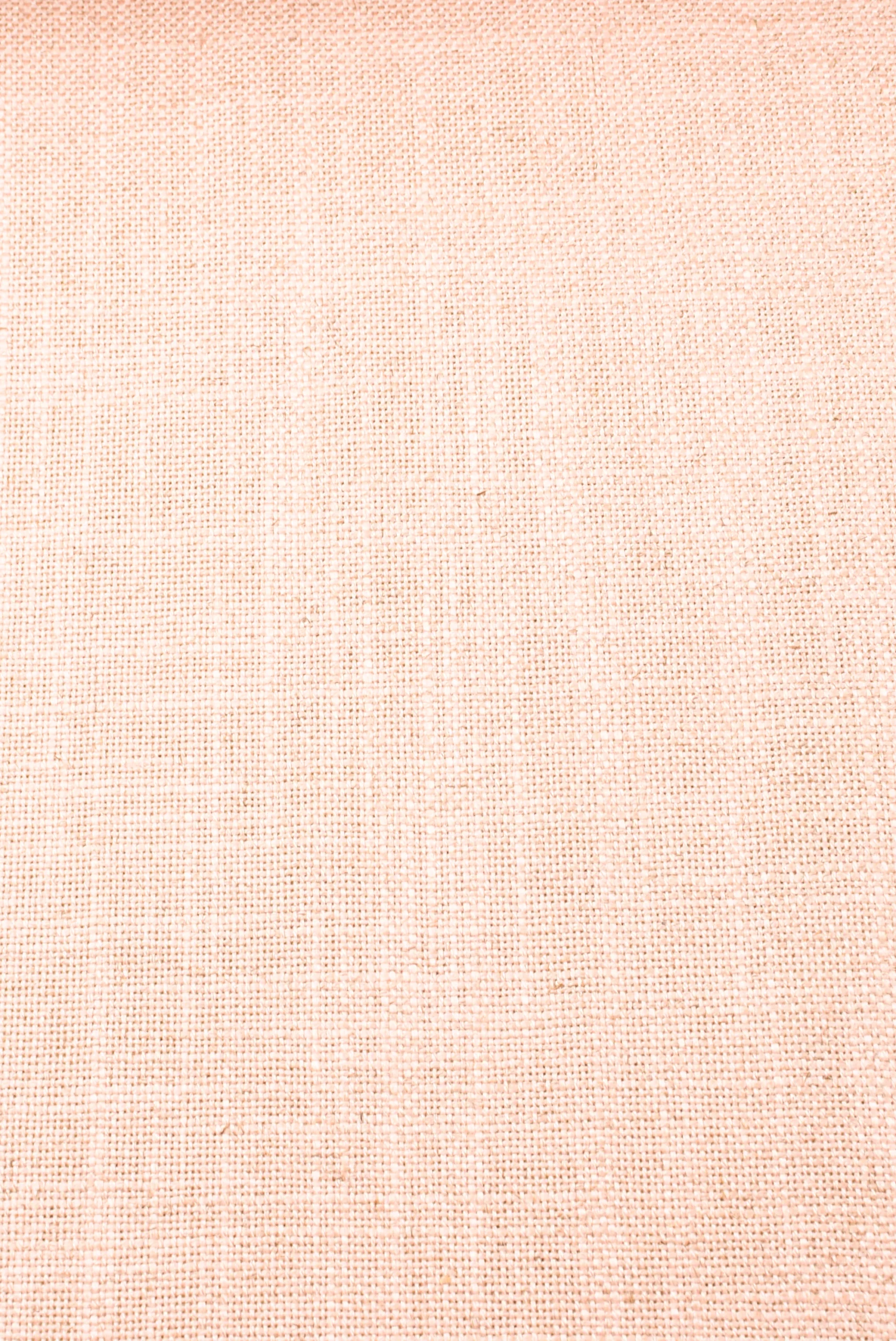 Tejido Viscosa Lino Salm贸n