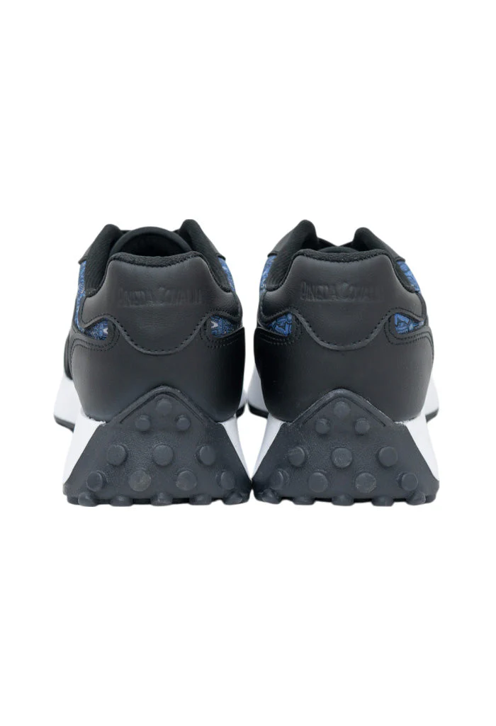 Tenis Uekpini Hombre Coatlicue Marino - Imagen 9