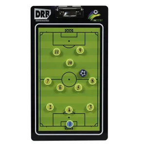 PIZARRA MAGNETICA DRB FUTBOL
