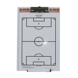 PIZARRA PARA ENTRENADOR DRB FUTBOL