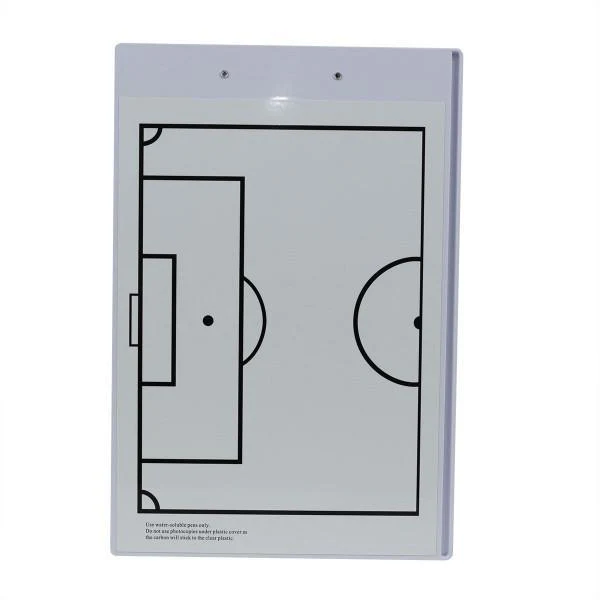 PIZARRA PARA ENTRENADOR DRB FUTBOL - Imagen 3