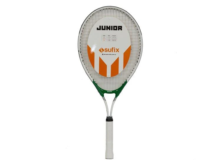 RAQUETA DE TENIS SUFIX JR. THREE