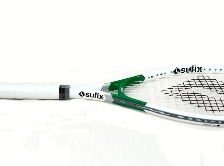 RAQUETA DE TENIS SUFIX JR. THREE - Imagen 5