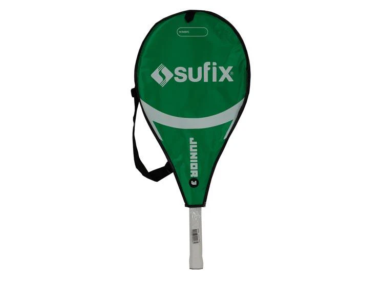 RAQUETA DE TENIS SUFIX JR. THREE - Imagen 3