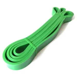 Powerband circular Verde o Azul 208cm x 44mm