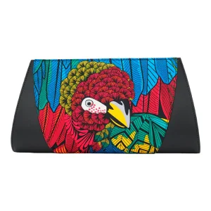 Bolsa Sen Guacamaya