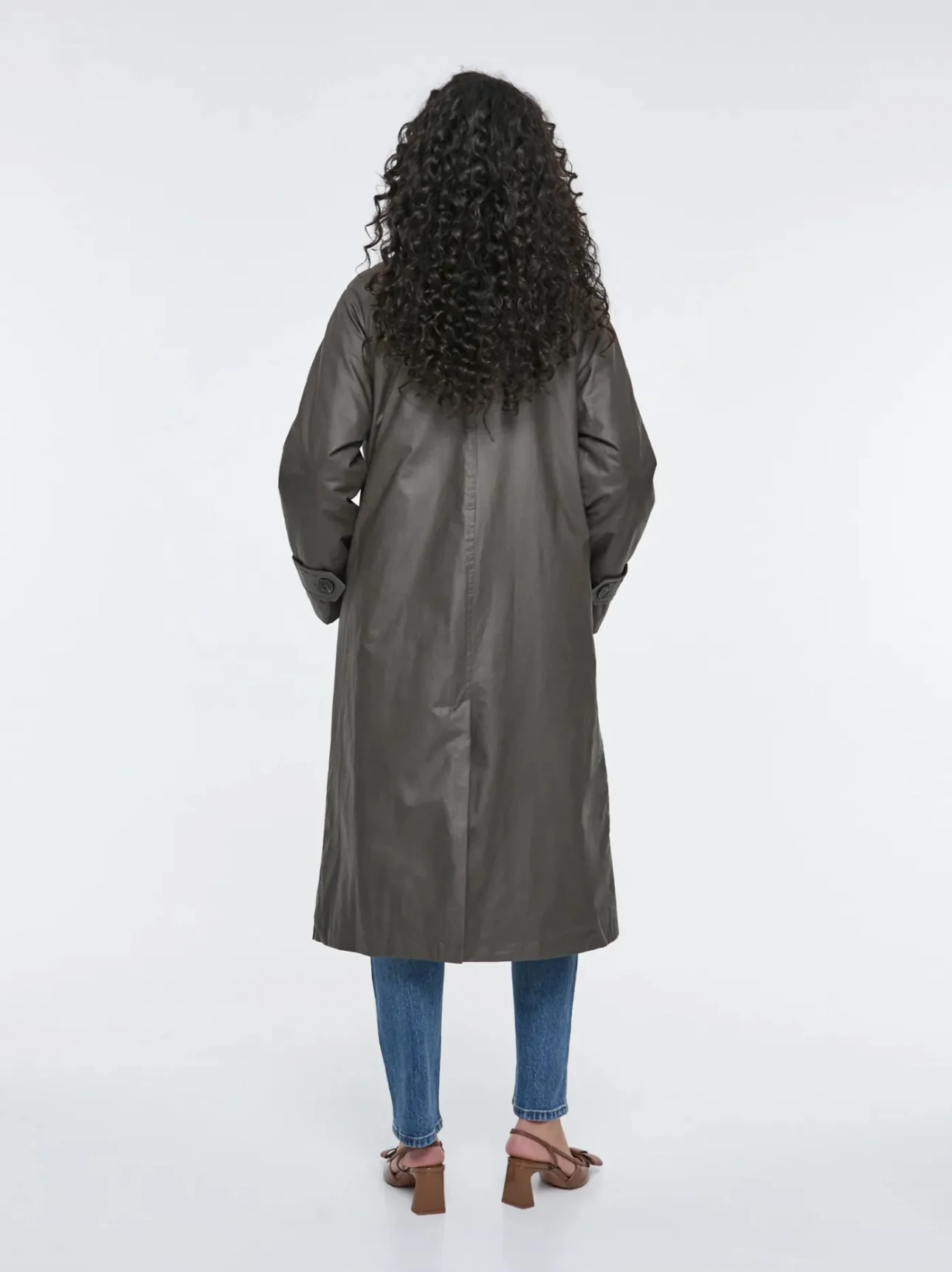 Abrigo de Cera Cuadros - Imagen 5