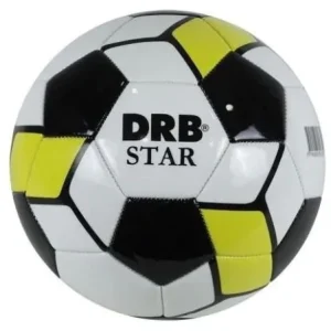 BALON FUTBOL DRB STAR N°2