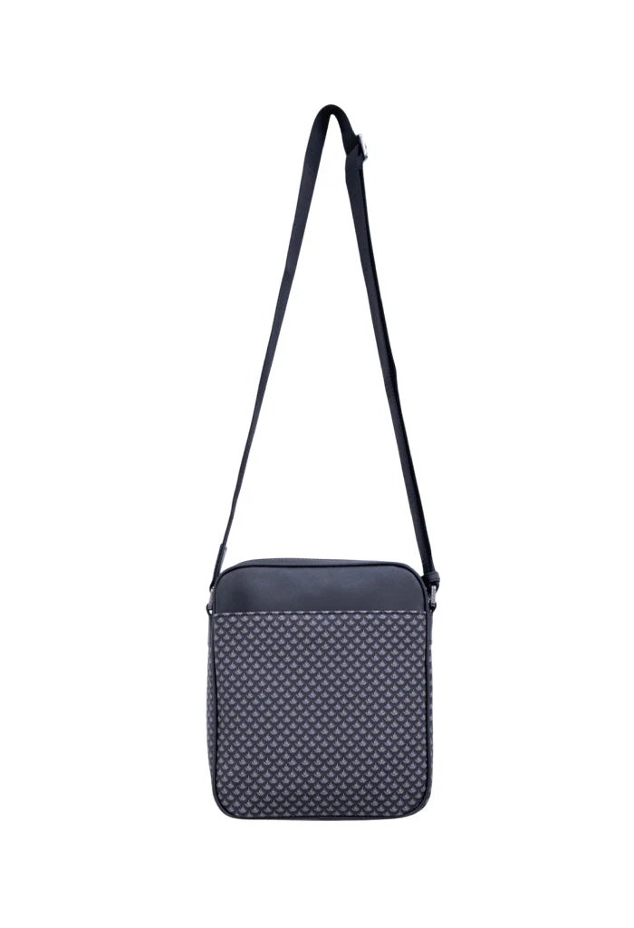 Messenger Bag Kaabal Saffiano Agave - Imagen 5