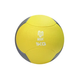 Balón Medicinal con Bote MUUK