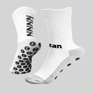 MEDIA FUTBOL MIZAN ADULTO ANTIDESLIZANTE